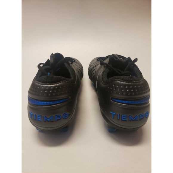 Nike Men\'s Tiempo Legend 8 Elite FG ACC Soccer Cleats AT5293-004 Size 7.5 US